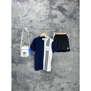 Bộ thể thao dư xịn full tag CoD chuẩn auth