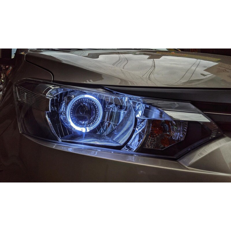 Bi Led GTR Gled Limited Chính Hãng