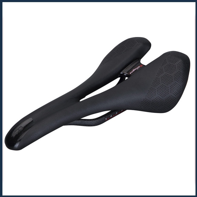 Yên Xe Đạp R7 Bằng Sợi Carbon Chống Mòn 270-138mm