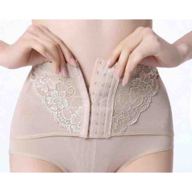 [GIÁ SỐC TẬN GỐC Quần Gen Bụng Giảm Ngay 5cm Vòng Eo Móc Cài 668. | BigBuy360 - bigbuy360.vn
