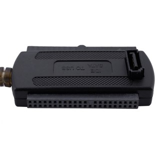 Cáp Chuyển Đổi Usb 2.0 Sang Ide Sata 2.5 3.5