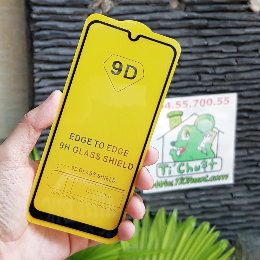 [FULL KEO] Kính cường lực Samsung A30 A30s A50 A50s M30 M30s FULL Màn