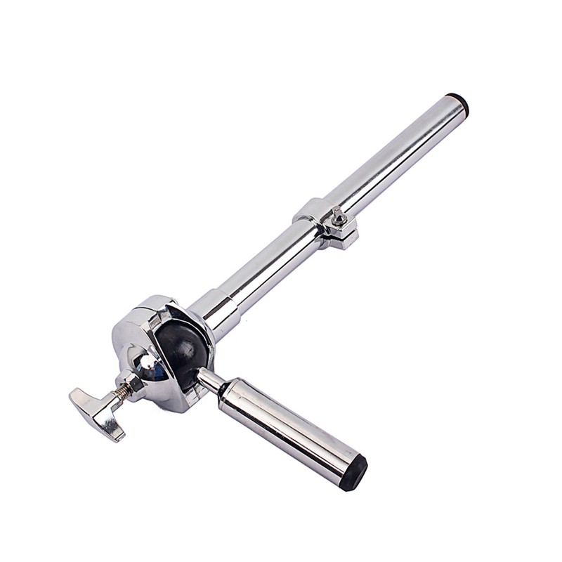 Metal Cymbal Boom Drum Arm Stand for Drum Holder Accessories