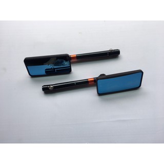 Gương  Iphone CNC  cực chất lắp mọi loại xe máy