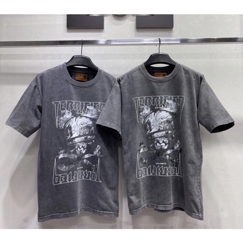 Áo loang Quỷ TERR aht259