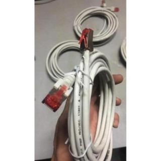 Dây mạng lan 5 mét cat6 hàng Đức