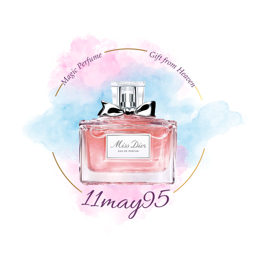 Nước hoa chính hãng 𝐌𝐢𝐬𝐬 𝐃𝐢𝐨𝐫 EDP