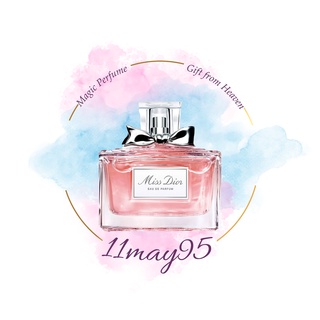 Nước hoa chính hãng 𝐌𝐢𝐬𝐬 𝐃𝐢𝐨𝐫 edp