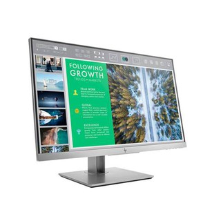 Màn Hình HP 23.8" EliteDisplay E243 (1FH47AA), xoay dọc 180°