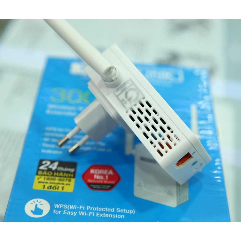 Bộ thu phát sóng wifi Totolink EX200 - [BH chính hãng 24 tháng] | BigBuy360 - bigbuy360.vn