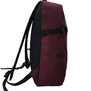 Balo Laptop Crumpler Bellissima Down Touch Đỏ Mận