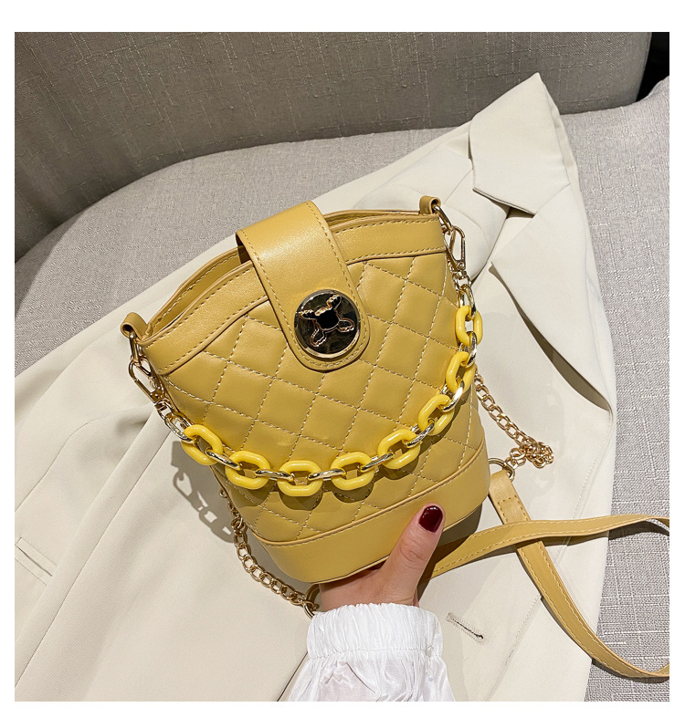 Túi Xách Đeo Chéo Thời Trang Dành Cho Nữ