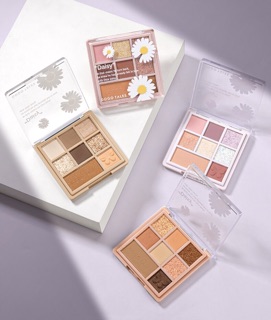 [GOGOTALES]- Bảng mắt Daisy trendy