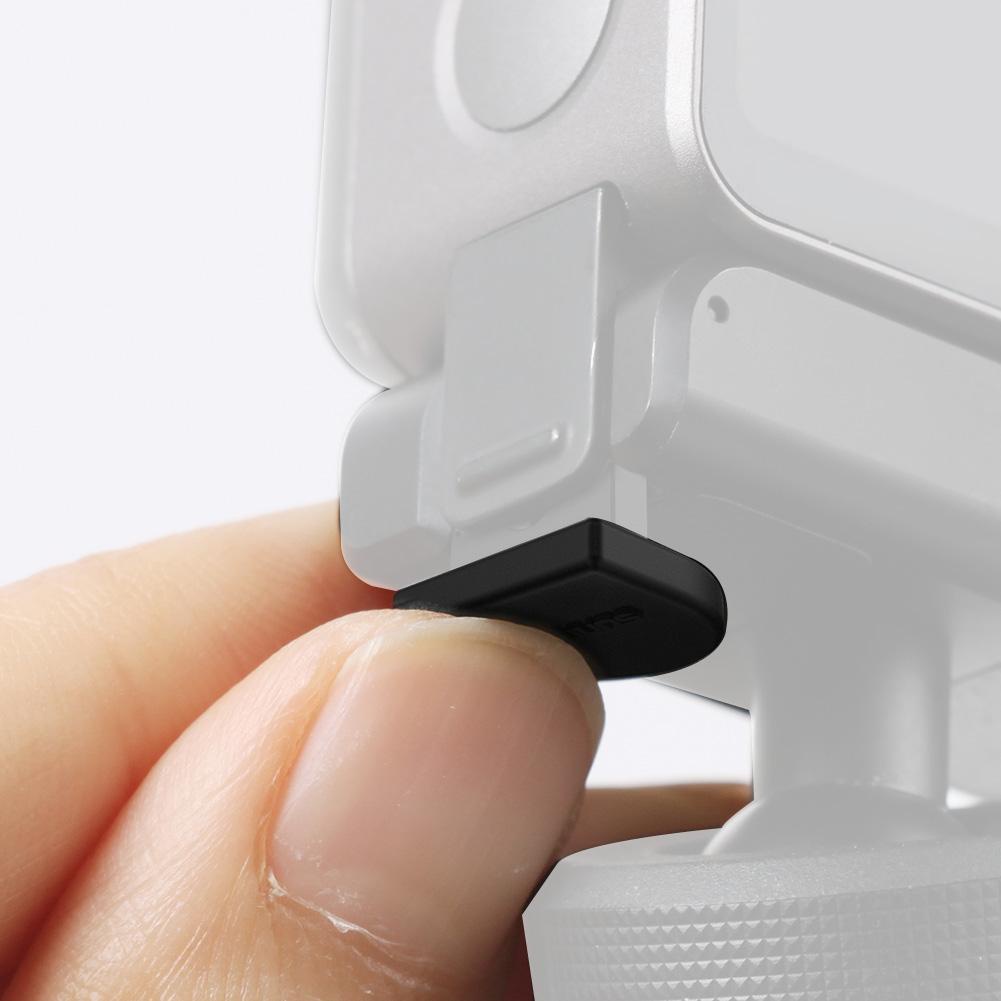 Set 4 Khóa Cài F9F5 Chống Rơi Cho Máy Ảnh Hành Động | BigBuy360 - bigbuy360.vn