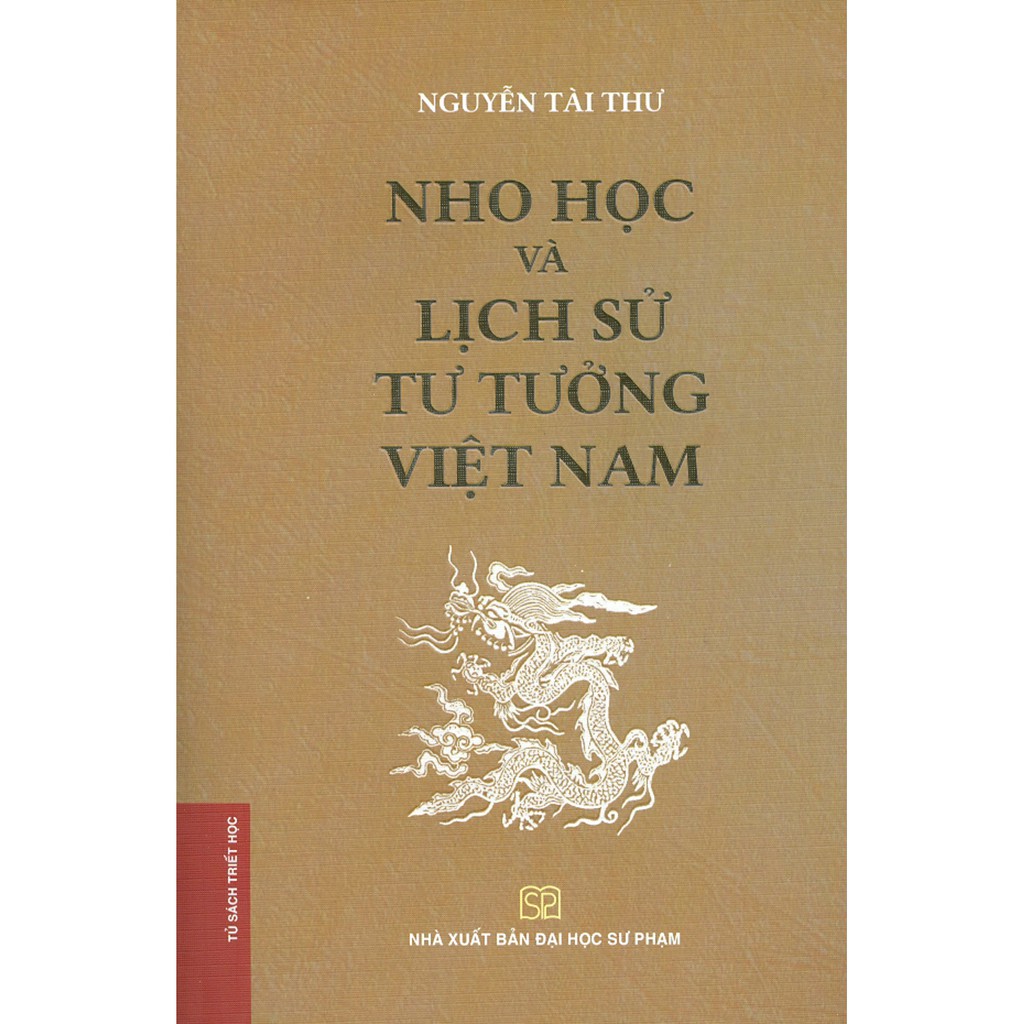 Sách - Nho Học Và Lịch Sử Tư Tưởng Việt Nam