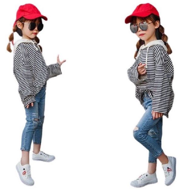 Giày thể thao trẻ em thời trang bé trai bé gái chất xịn xò