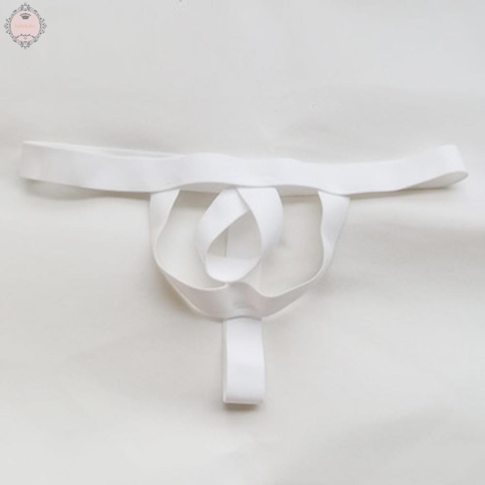 Quần lót lọt khe kiểu dáng gợi cảm dành cho nam