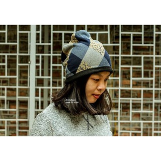 Khăn ống nỉ đa năng - 063-00-00