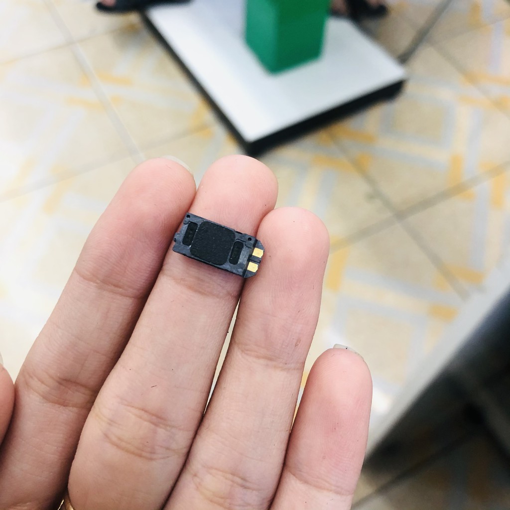 Loa trong Samsung J4 Core / J410 zin bóc máy , bảo hành đổi trả