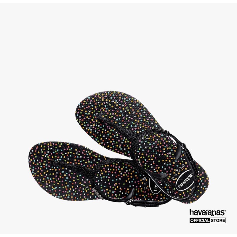 Sandal Havaianas size 35/36