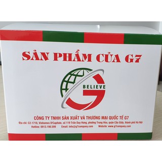 BÁT ƯỚP LẠNH RƯỢU G7