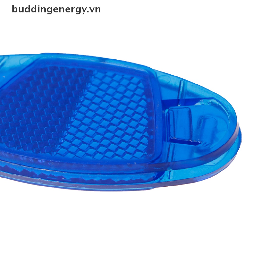 Set 4 Đèn Phản Quang Gắn Căm Xe Đạp 3 Màu