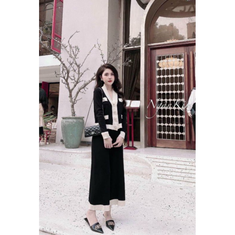 Sét len khuy viền hàng QCL1