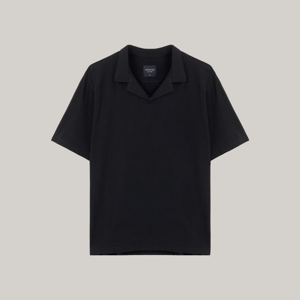 Áo Polo Cộc Tay Cổ Bẻ Ve Nam UNICUS Ryker Polo | BigBuy360 - bigbuy360.vn