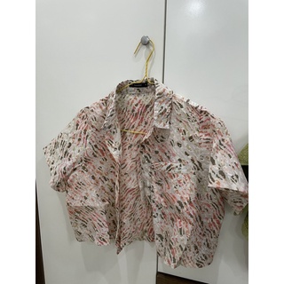 Áo Libe size S thanh lý