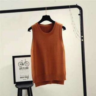 áo len gile (40-68kg) size m-xl