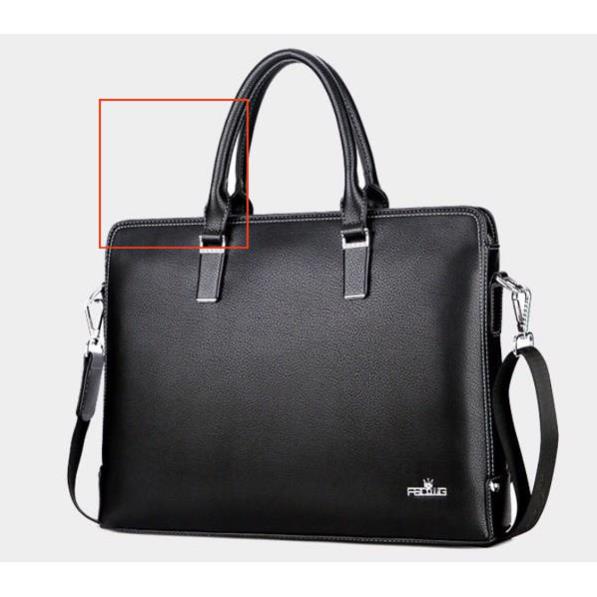 Chính Hãng cặp da cao cấp Cặp  da công sợ FSD-3 cực đẹp( Bảo hành 3 năm- kèm ảnh thật) | BigBuy360 - bigbuy360.vn