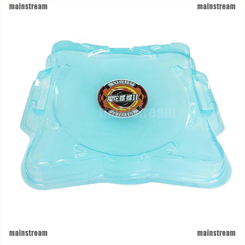 Sàn đấu cho trò chơi con quay beyblade độc đáo