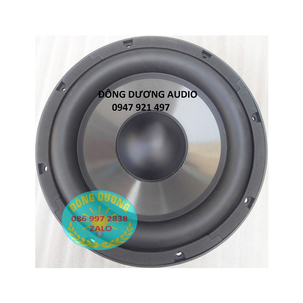 BASS SUB 25 KASUN XỊN - TỪ 140 CÔN 45 - KHUNG NHÔM - GÂN CAO SU TO - GIÁ 1 CHIẾC