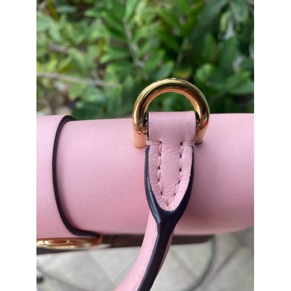 Thanh lí túi auth đã qua sử dụng