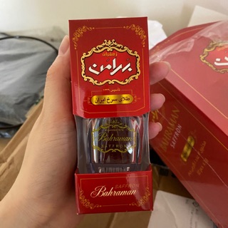Saffron Bahraman thượng hạng
