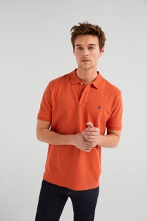 Polo thun cá sấu Springfield xuất Mỹ