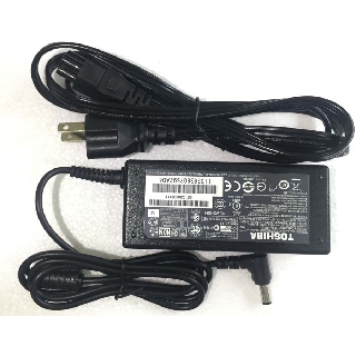 ADAPTER LAPTOP TOSHIBA 19V - 3.42A