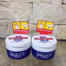 Kem dưỡng trị nứt gót chân, ngón tay Shiseido Nhật Bản | BigBuy360 - bigbuy360.vn