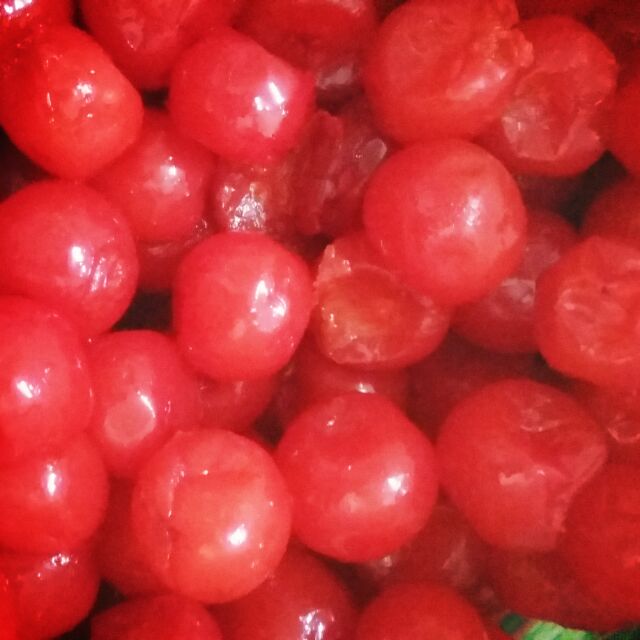 Chery đỏ 500g