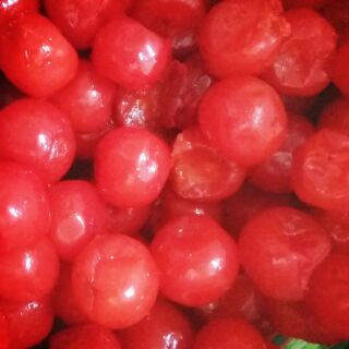 Chery đỏ 500g