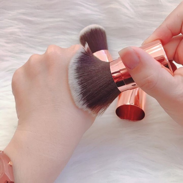 Cọ Má Hông Vacosi Powder Brush M10