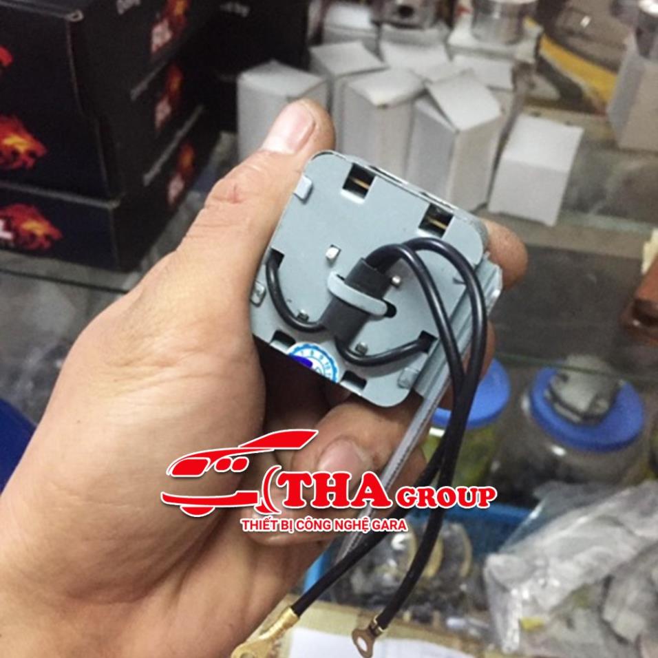 Xi Nhan Toyota Denso Chuông Kêu Tingtong Nhật Bản