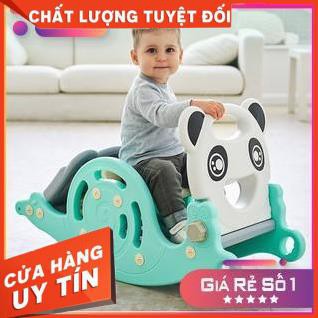 CẦU TRƯỢT CHO BÉ - CẦU TRƯỢT BẬP BÊNH (Siêu rẻ}