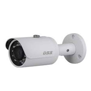 CAMERA DAHUA DS2130FIP 1MP / DS2230FIP 2MP / DS2300FIP 3MP