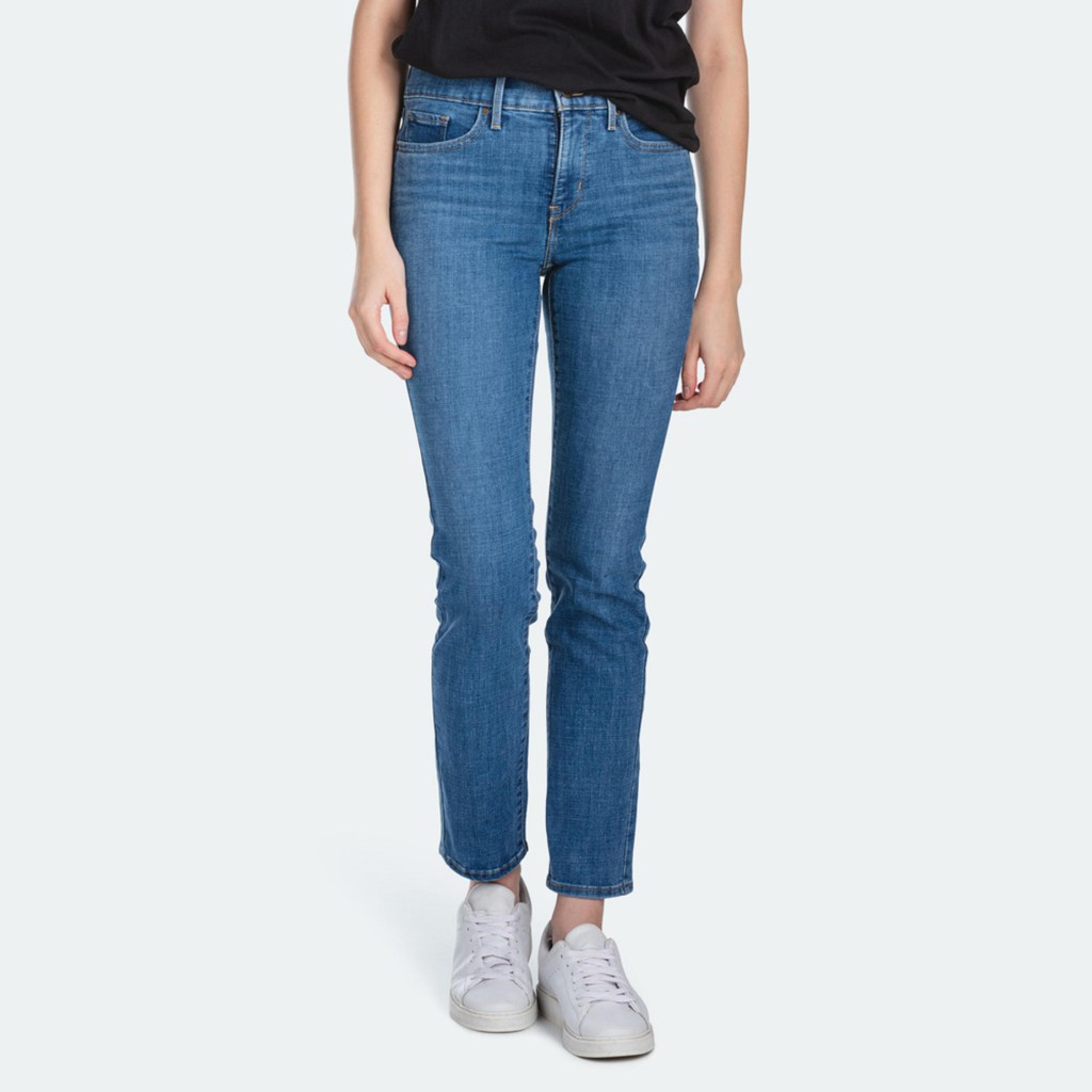 LEVI'S - Quần Jeans Nữ Dài 19627-0152  