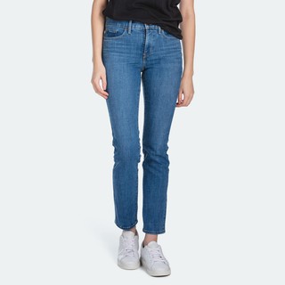 LEVI'S - Quần Jeans Nữ Dài 19627-0152  