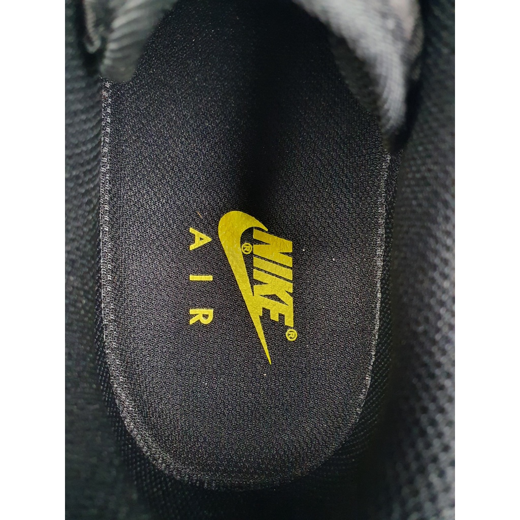 Giày nam Nike Air Force 1/1 chính hãng nhập khẩu