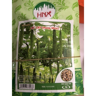 Hạt giống Lặc Lày
