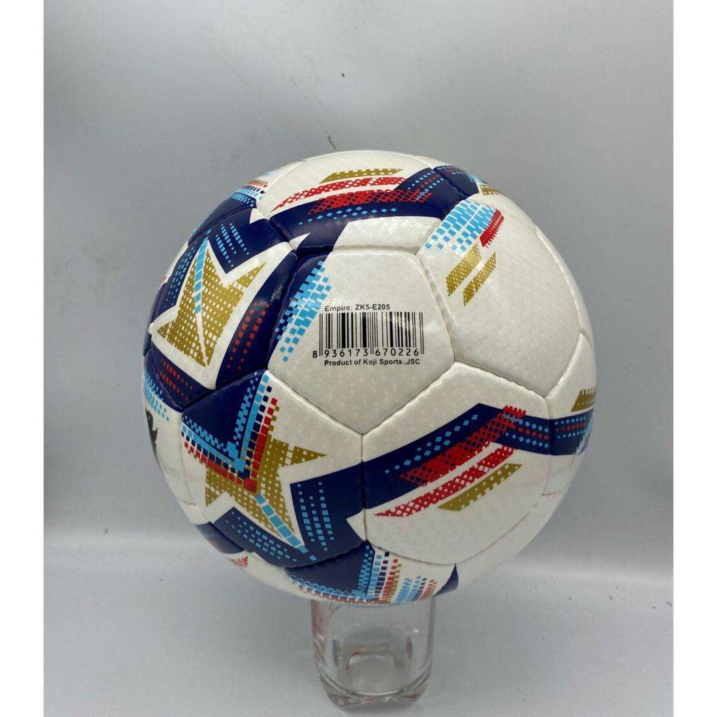 Bóng zoker Empire EN204 & EN205