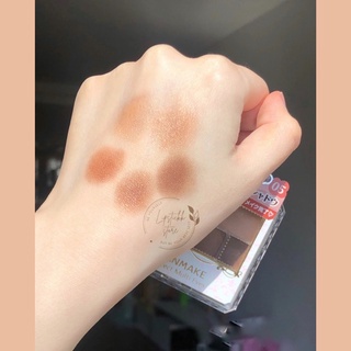 Phấn mắt Canmake Perfect Multy Eyes 05